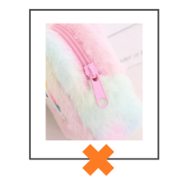  portemonnee fluffy unicorn application